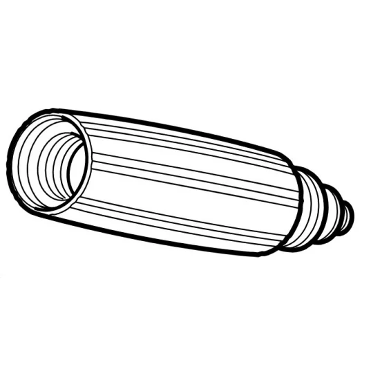 STIHL  Rękojeść 4255 502 1902